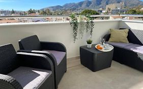Holidays2Torremolinos Alamos 3 Bedroom & Terrace & Pool